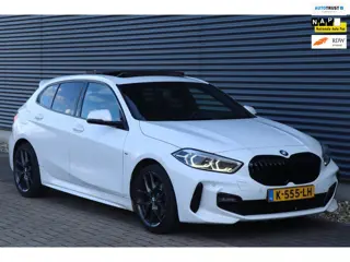 BMW 1-serie 118i | M-Sport | M-Pakket - PANO - VIRT.COCKPIT - VOL!