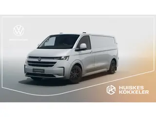 Volkswagen Transporter T7 2.5 233pk Automaat PHEV L2 Bulli | Meerprijs ombouw Dubbelcabine €5000.- |