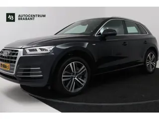 Audi Q5 2.0 TFSI quattro Launch Edition (DIGITALE COCKPIT, GROOT-SCHERM, 1e EIGENAAR, CLIMA, DEALER 