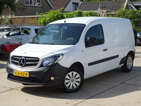 Mercedes-Benz Citan 109 CDI Extra Lang (bj 2021)
