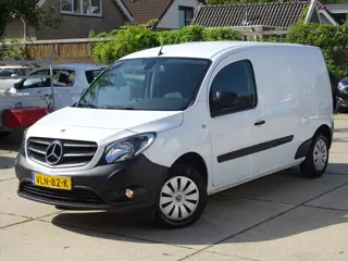 Mercedes-Benz Citan 109 CDI Extra Lang (bj 2021)