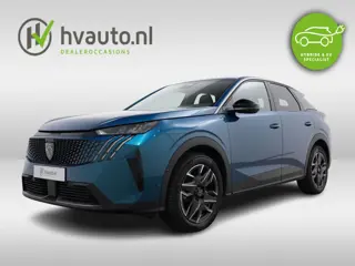 Peugeot 3008 1.2 HYBRID 145PK ALLURE E-DCS6 | Trekhaak | Winterpakket