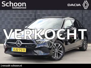 Mercedes-Benz A-Klasse 250 e Business Line PHEV | Pano | Trekhaak | Camera | Stoelverwarming | Carpl