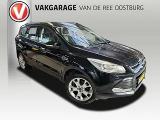 Ford Kuga 1.5 Titanium