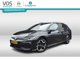 Volkswagen Golf Variant 1.5 eTSI 150pk R-Line Edition Automaat | Apple Carplay & Android Auto | Airc