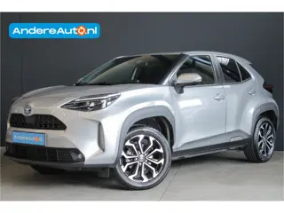 Toyota Yaris Cross 1.5 Hybrid First Edition |NL auto|dealer onderhouden|CarPlay/Android Auto|