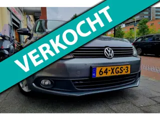 Volkswagen Jetta 1.2 TSI Executive Line Navi ParkSens