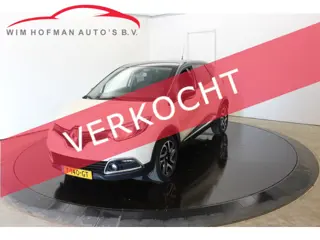 Renault Captur 1.2 TCe Kopsevisie + nieuwe Turbo dist ketting vervangen