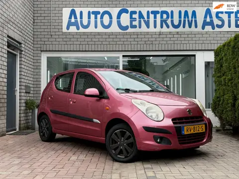 Suzuki Alto 1.0 Cool Comfort