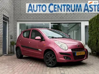 Suzuki Alto 1.0 Cool Comfort