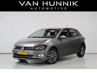 Volkswagen Polo 1.0 TSI Comfortline | Carplay | Acc | Clima | Pdc | NL-Auto | DSG