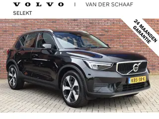 Volvo XC40 B3 177PK Core | Leder | (bj 2024, automaat)