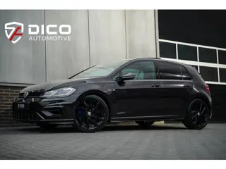 Volkswagen Golf 2.0 TSI 301 pk 4Motion R / Akraprovic/ Dynaudio/ ACC/ DCC/ Keyless/ Virtual/ Adapt.C