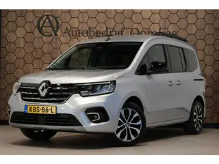 Renault Kangoo 1.3 TCe |14.937km UNIEK| 5PERS Camera/Automaat/Navi/Lane Assist/Adaptive Cruise