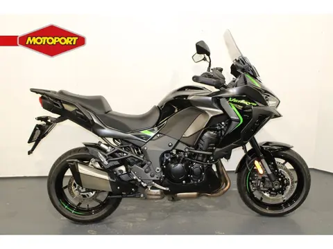 Kawasaki Versys 1100 (bj 2025)