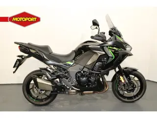 Kawasaki Versys 1100 (bj 2025)