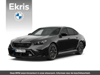 BMW M5 Sedan Comfort Pack |  M Driver's Pack | Panoramadak | M Carbon-keramische remmen
