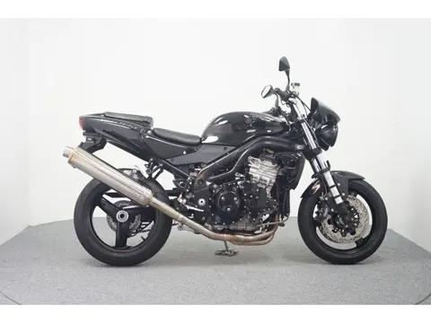 Triumph SPEED TRIPLE GERESERVEERD RS (bj 2006)