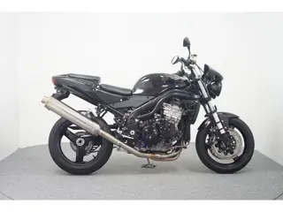 Triumph SPEED TRIPLE GERESERVEERD RS (bj 2006)
