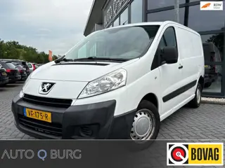 Peugeot Expert 227 2.0 HDI L1H1 Profit+ | Trekhaak | Airco | BTW | ORG NL |