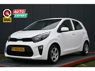 Kia Picanto 1.0 DPi ComfortLine (bj 2023)