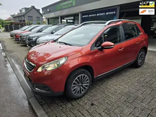 Peugeot 2008 1.2 PureTech Active | EXPORT | MOTORSTORING | PANO | AIRCO | NAVI | CRUISE |