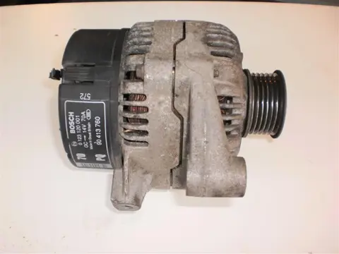 90413760 Dynamo Opel Corsa B GSI