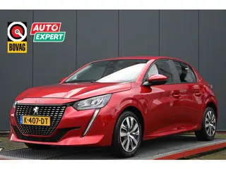 Peugeot 208 1.2 PureTech Blue Lease Active distributie vervangen