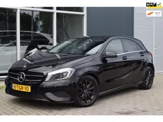 Mercedes-Benz A-klasse 180 4U3 | Airco | Cruise | APK 6-2027