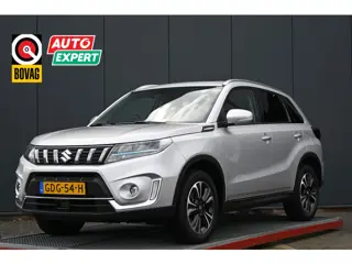 Suzuki Vitara 1.5 Hybrid Style panoramadak (bj 2024)
