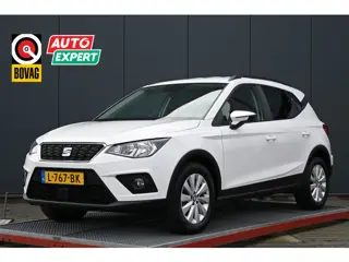 SEAT Arona 1.0 TSI Style Business Intense (bj 2021)