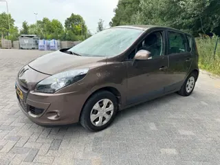 Renault Scénic 1.6 Expression Airco KM NAP