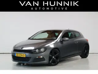 Volkswagen Scirocco 1.4 TSI Nav | Clima | Cruise | Stoelverwarming |