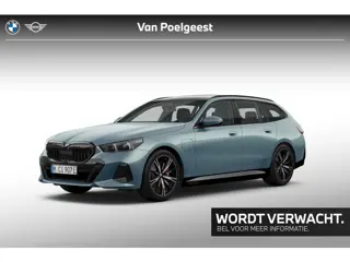 BMW 5 Serie Touring 550e xDrive