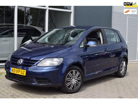 Volkswagen Golf Plus 1.6 FSI Optive 3 | Airco | Elek-Pakket | NAP + APK 6-2027