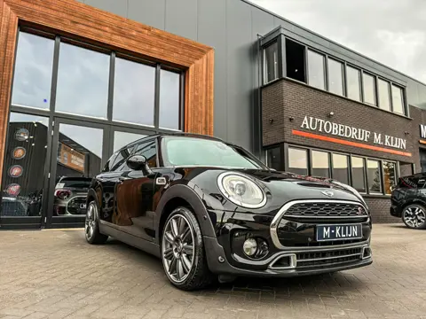 Mini Mini Clubman 2.0 Cooper S Chili F1 aut/lounge/camera/hk/pano/np:55.000/vol