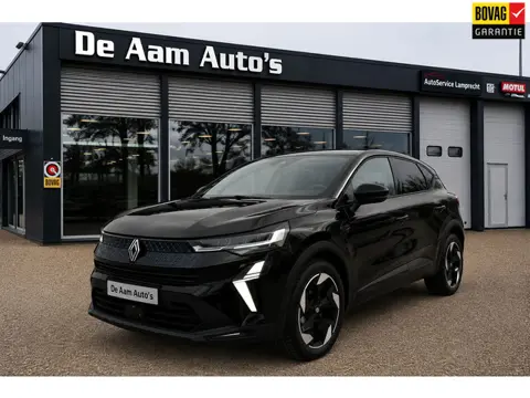 Renault Captur 1.3 Techno Automaat word verwacht