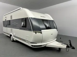 Hobby De Luxe Edition 560 KMFe Cassetteluifel Mover