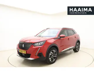Peugeot 2008 1.2. Turbo 130 pk Allure | Trekhaak | Navigatie | 1e eigenaar | Climate Control