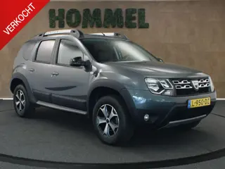 Dacia Duster 1.2 TCe 4x2 Blackshadow - VASTE 13 POLIGE TREKHAAK - TREKGEWICHT 1500 KG - BLUETOOTH - 