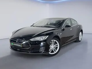 Tesla Model S 60 Base|FREE SUPERCHARGE|NW ACCU met 30.000 KM|SC01|