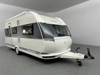 Hobby Excellent 495 UL Cassetteluifel Mover Voortent