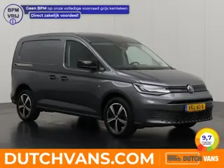 Volkswagen Caddy 2.0TDI 122PK DSG Automaat 1st Edition | Led | Navigatie | Camera | Airco | cruise |