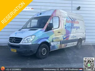 Mercedes-Benz Sprinter 311 2.2 CDI 366 HD | € 3.450,- MARGE! | Bijrijdersbank |