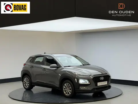 Hyundai Kona 1.0 T-GDI i-Drive | Carplay | Park sens achter | Cruise
