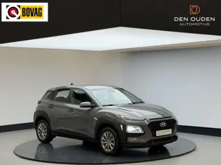Hyundai Kona 1.0 T-GDI i-Drive | Carplay | Park sens achter | Cruise