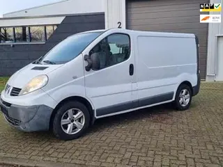 Renault Trafic GEZOCHT GEVRAAGD ALLE TRAFIC VIVARO TOPPRIJS 0613896819