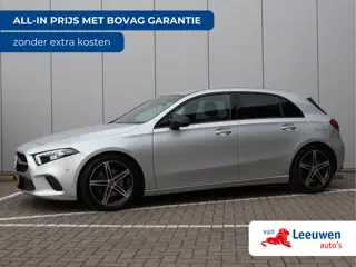 Mercedes-Benz A-Klasse 220 Launch Edition | Widescreen | Camera | Org. NL