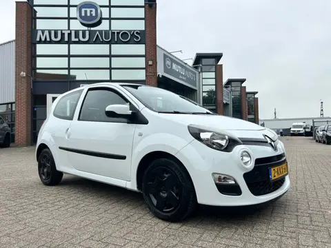 Renault Twingo 1.2 16V Collection Airco NAP APK