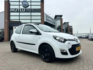 Renault Twingo 1.2 16V Collection Airco NAP APK